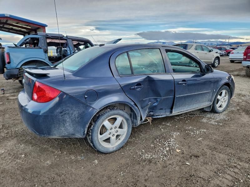 2008 Chevrolet Cobalt lt