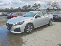 2024 Nissan Altima s for sale in Byron, GA