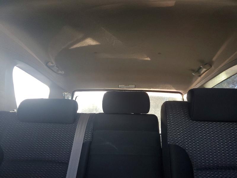 2008 Toyota 4runner SR5