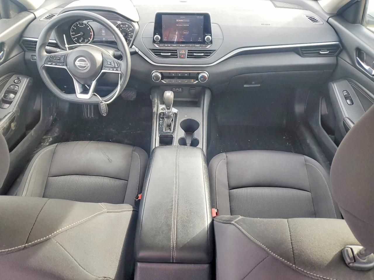 2019 Nissan Altima s