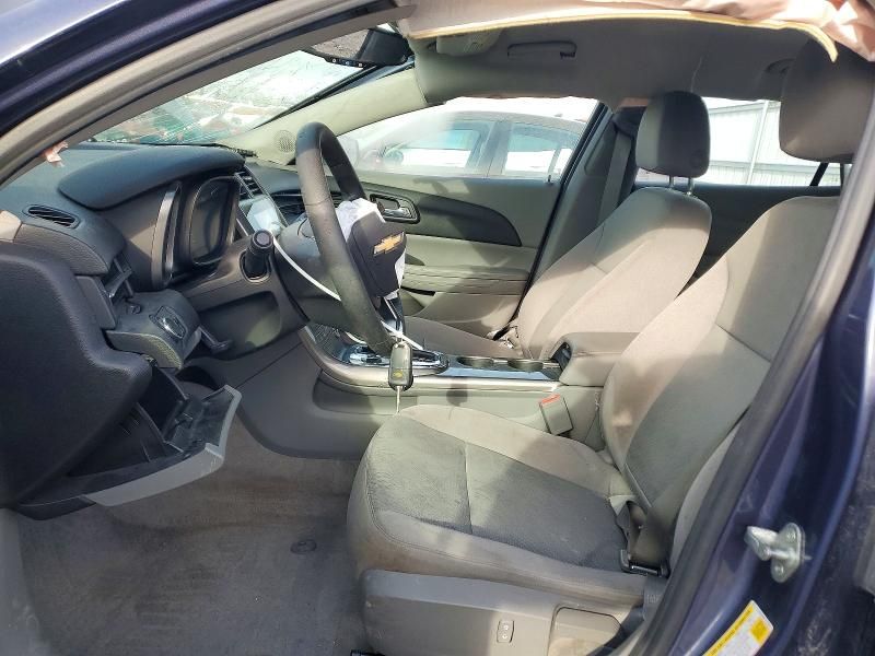 2013 Chevrolet Malibu ls