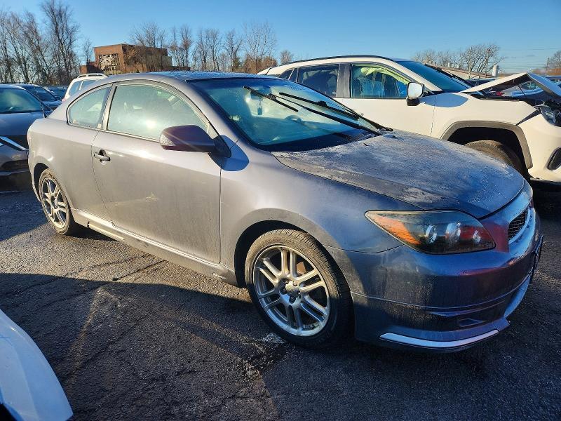 2008 Scion Tc Base