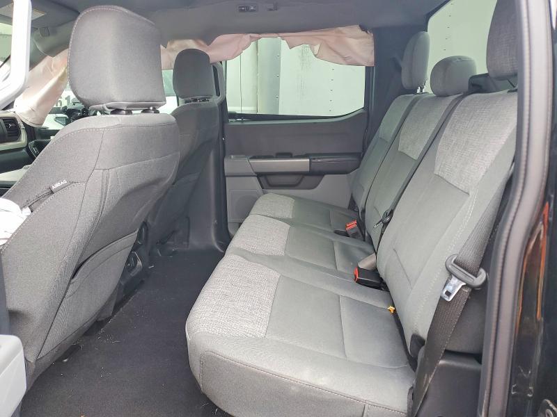 2025 Ford F350 Super Duty
