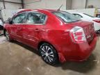 2008 Nissan Sentra 2.0
