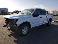 2017 Ford F150 Supercrew for sale in Martinez, CA