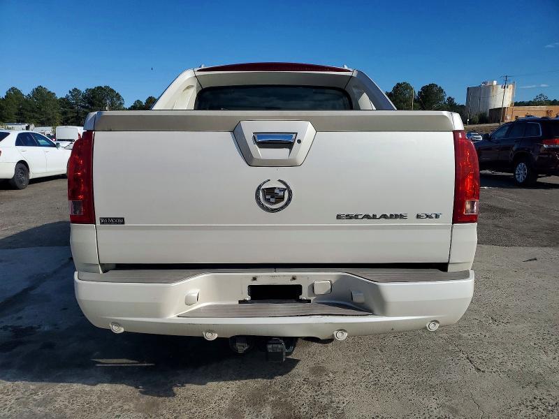 2004 Cadillac Escalade ext