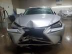 2016 Lexus Nx 200t Base