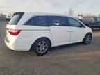2013 Honda Odyssey ex