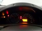 2012 Nissan Frontier S