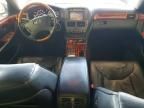 2006 Lexus Ls 430