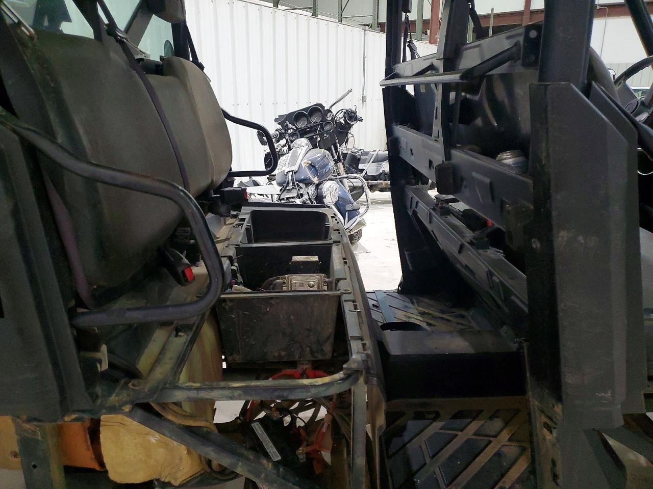 2016 Polaris Ranger XP Utility Vehicle