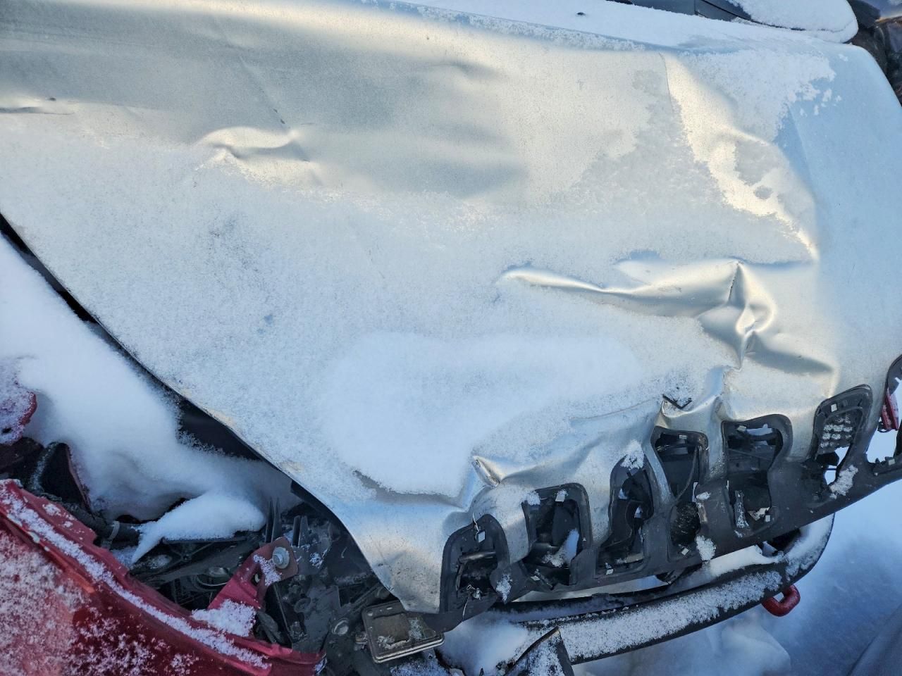 2017 Jeep Cherokee Trailhawk