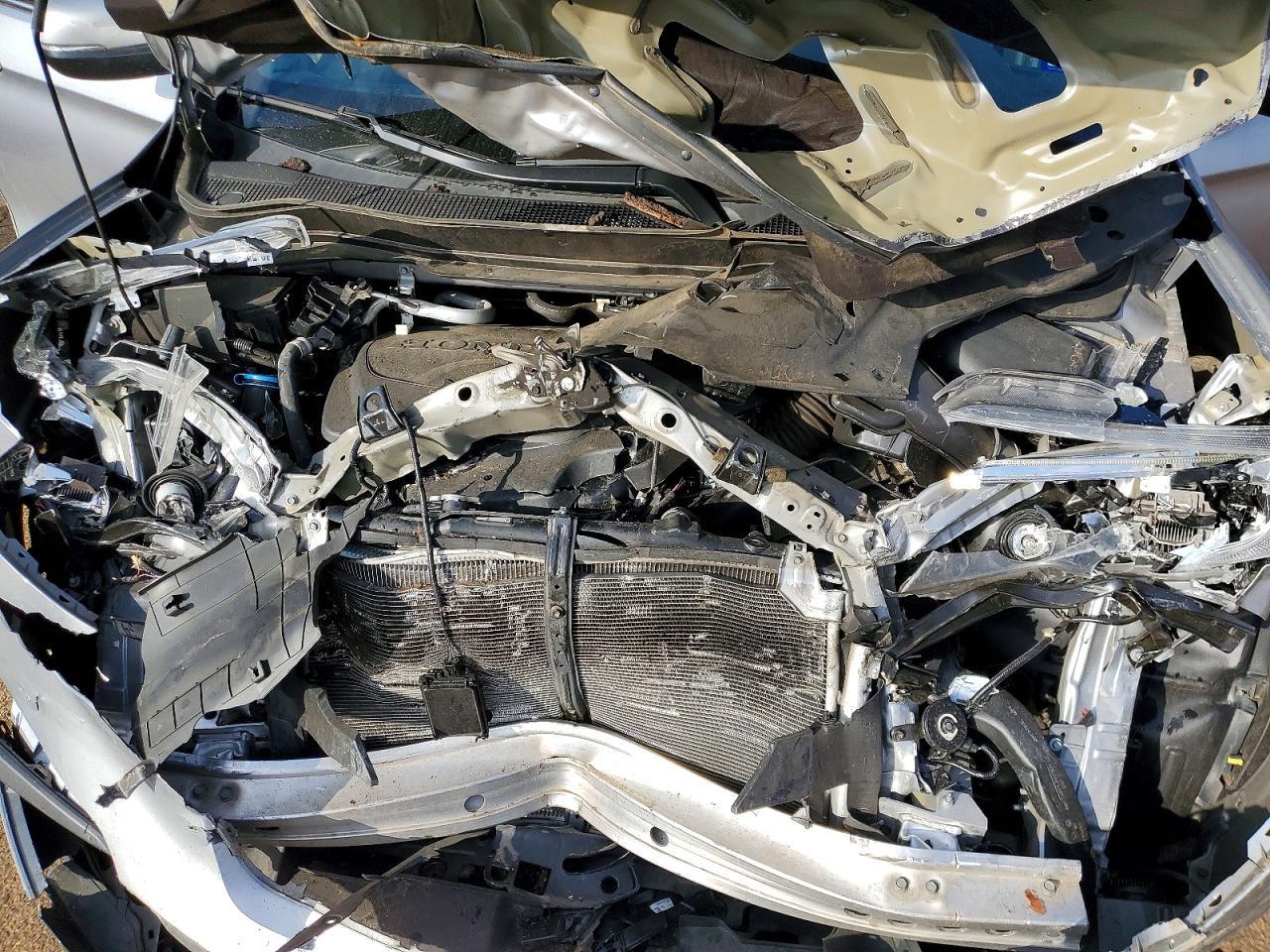 2022 Honda Pilot se