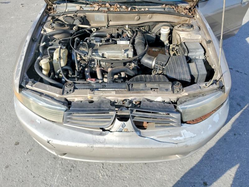 2002 Mitsubishi Galant es