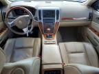 2008 Cadillac STS