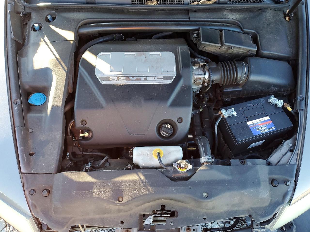 2007 Acura TL