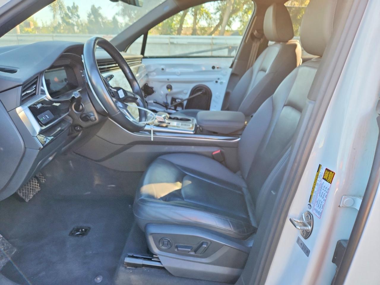 2021 Audi Q7 Premium