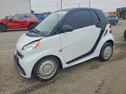 Smart Vehiculos salvage en venta: 2014 Smart Fortwo Pure