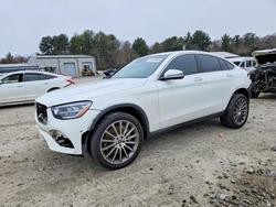 2020 Mercedes-Benz Glc Coupe 300 4matic for sale in Mendon, MA