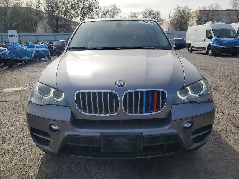 2013 BMW X5 Xdrive35i