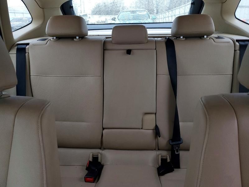 2015 BMW X1 Xdrive28i