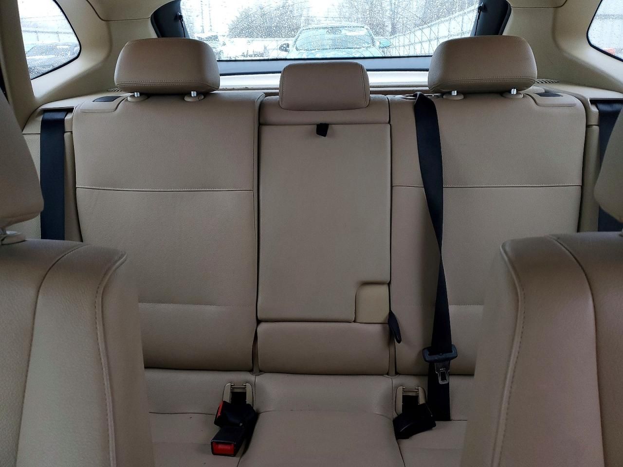 2015 BMW X1 Xdrive28i