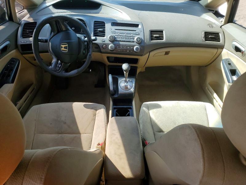 2006 Honda Civic lx