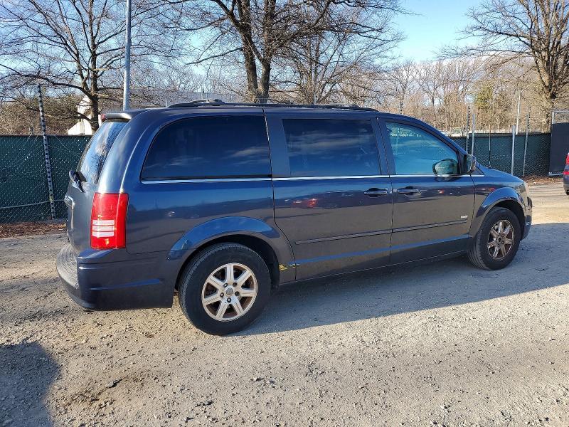 2008 Chrysler Town & Country Touring