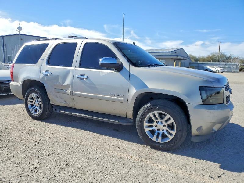 2007 Chevrolet Tahoe K1500