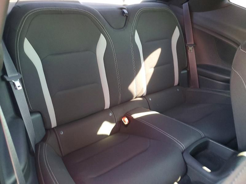 2021 Chevrolet Camaro lz