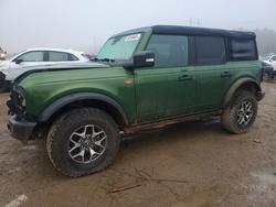 2023 Ford Bronco Base en venta en Greenwell Springs, LA