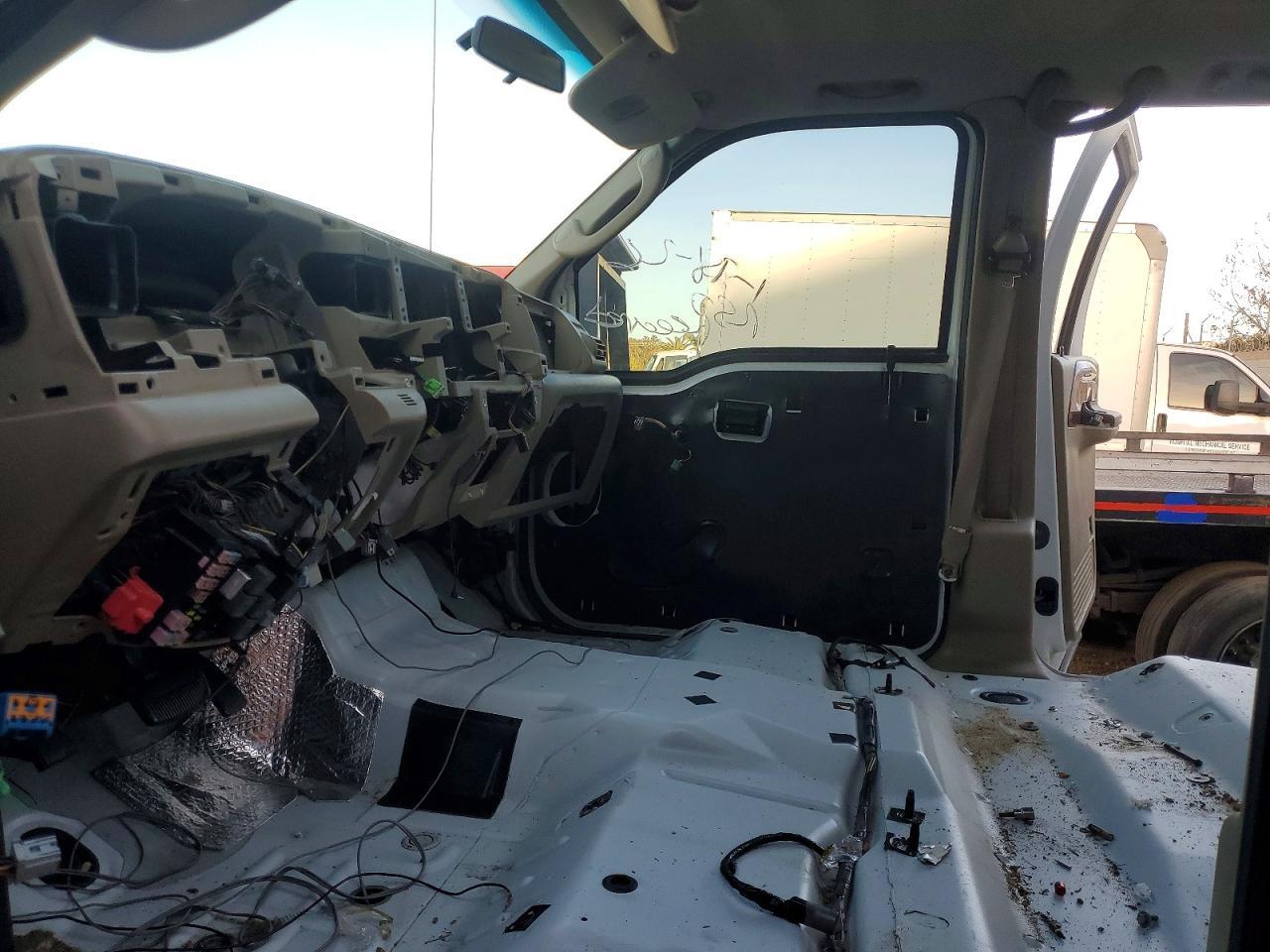 2006 Ford F350 SRW Super Duty