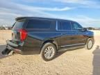 2024 GMC Yukon xl C1500 slt