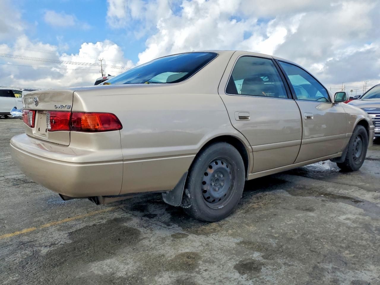 2000 Toyota Camry ce