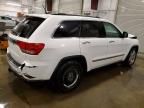 2013 Jeep Grand Cherokee Overland