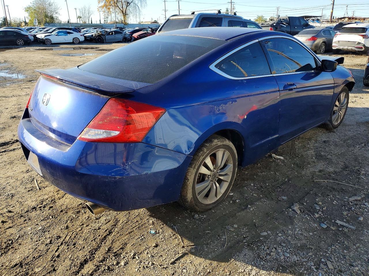 2011 Honda Accord ex