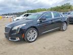 2018 Cadillac Xts Luxury