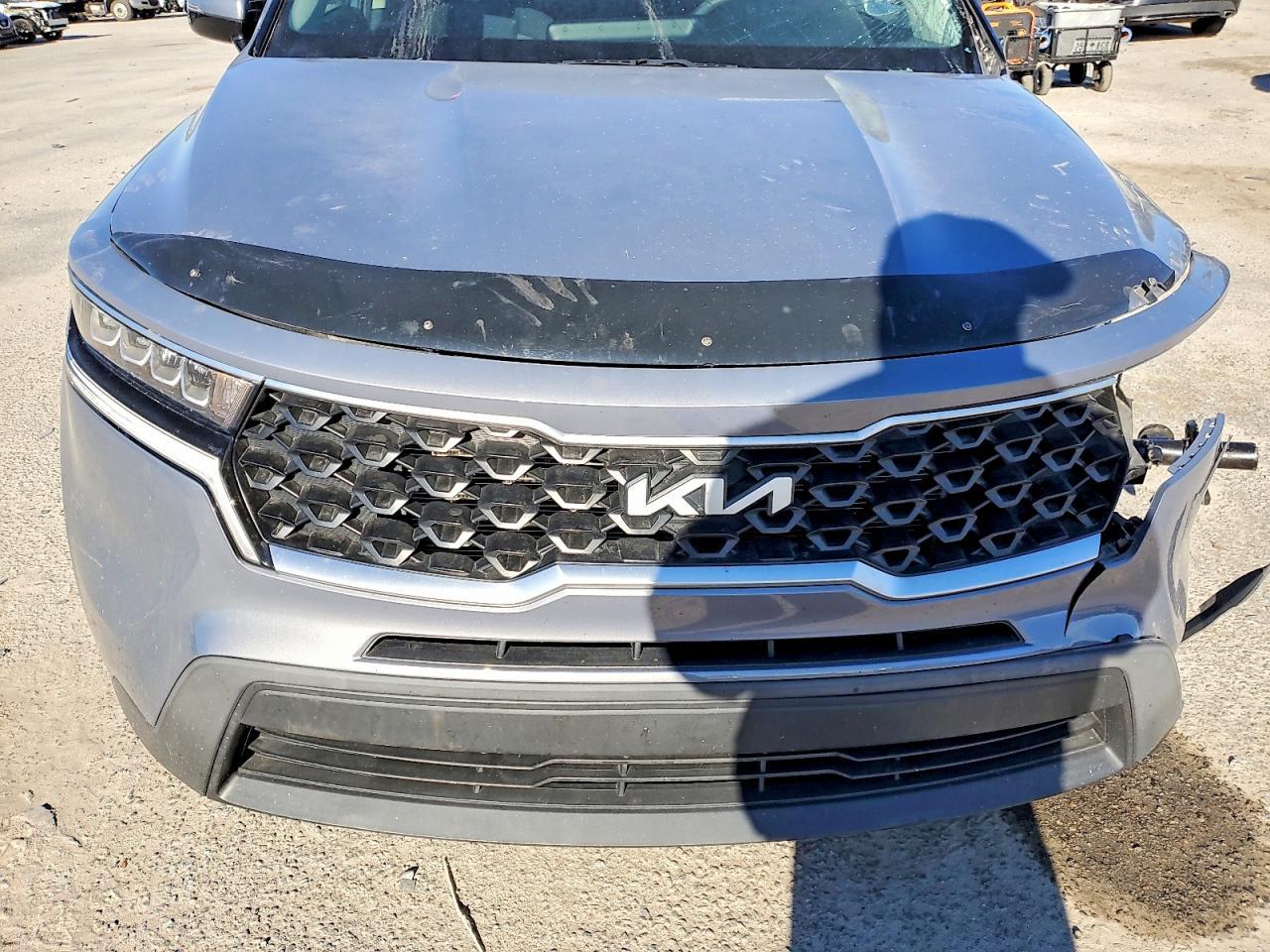 2022 KIA Sorento lx