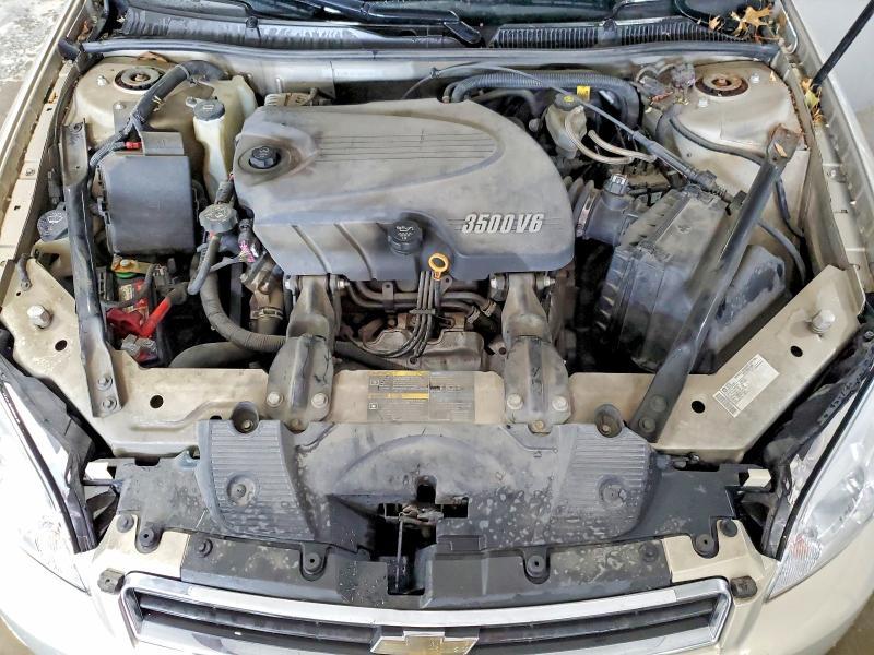 2009 Chevrolet Impala 1LT