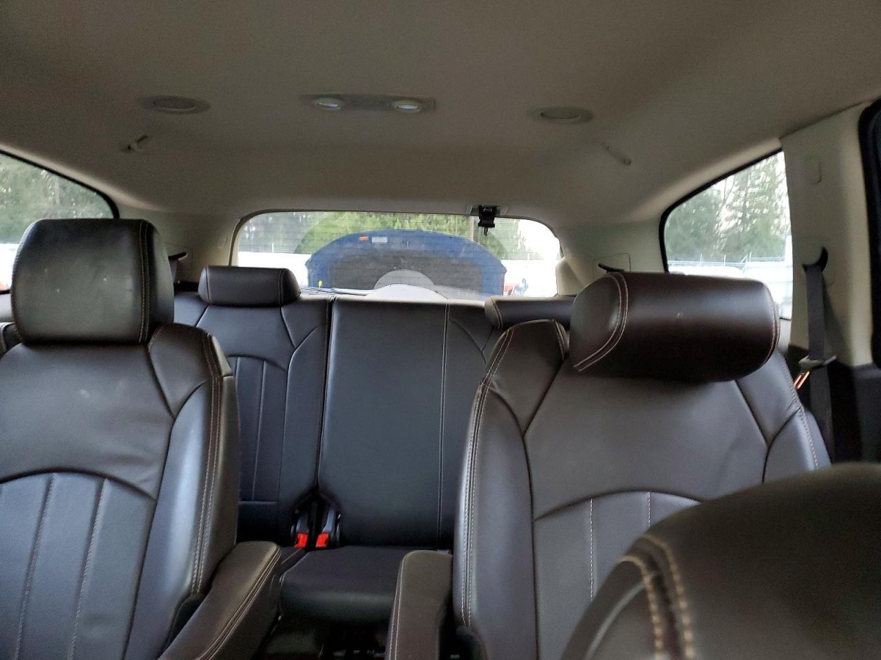 2013 Buick Enclave
