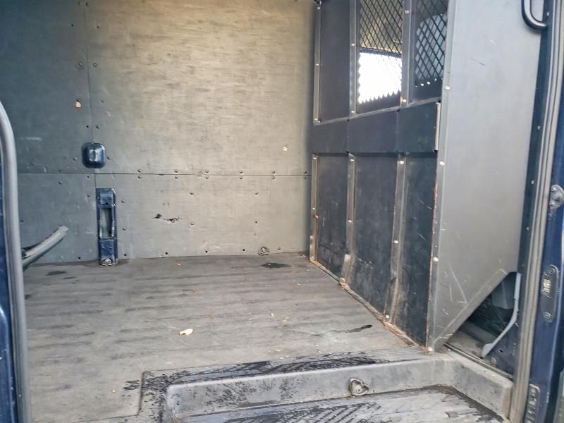 2015 Ford Transit T-250 Delivery Van