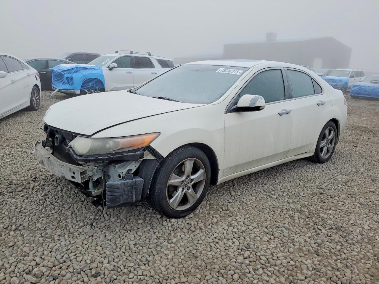 2009 Acura TSX