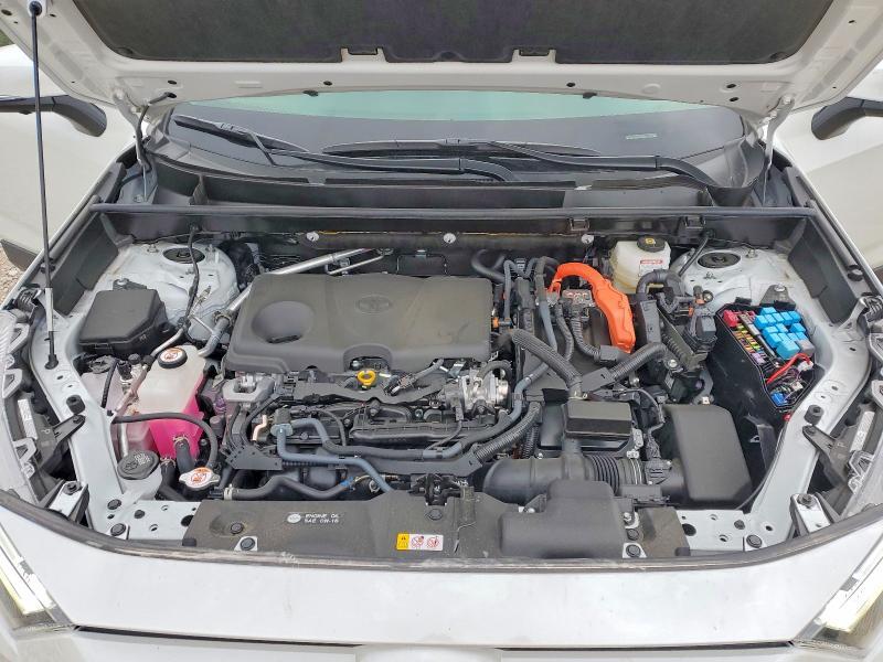 2024 Toyota Rav4 Limited