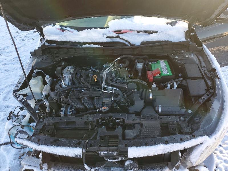 2023 Nissan Altima sv