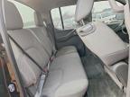 2012 Nissan Frontier s