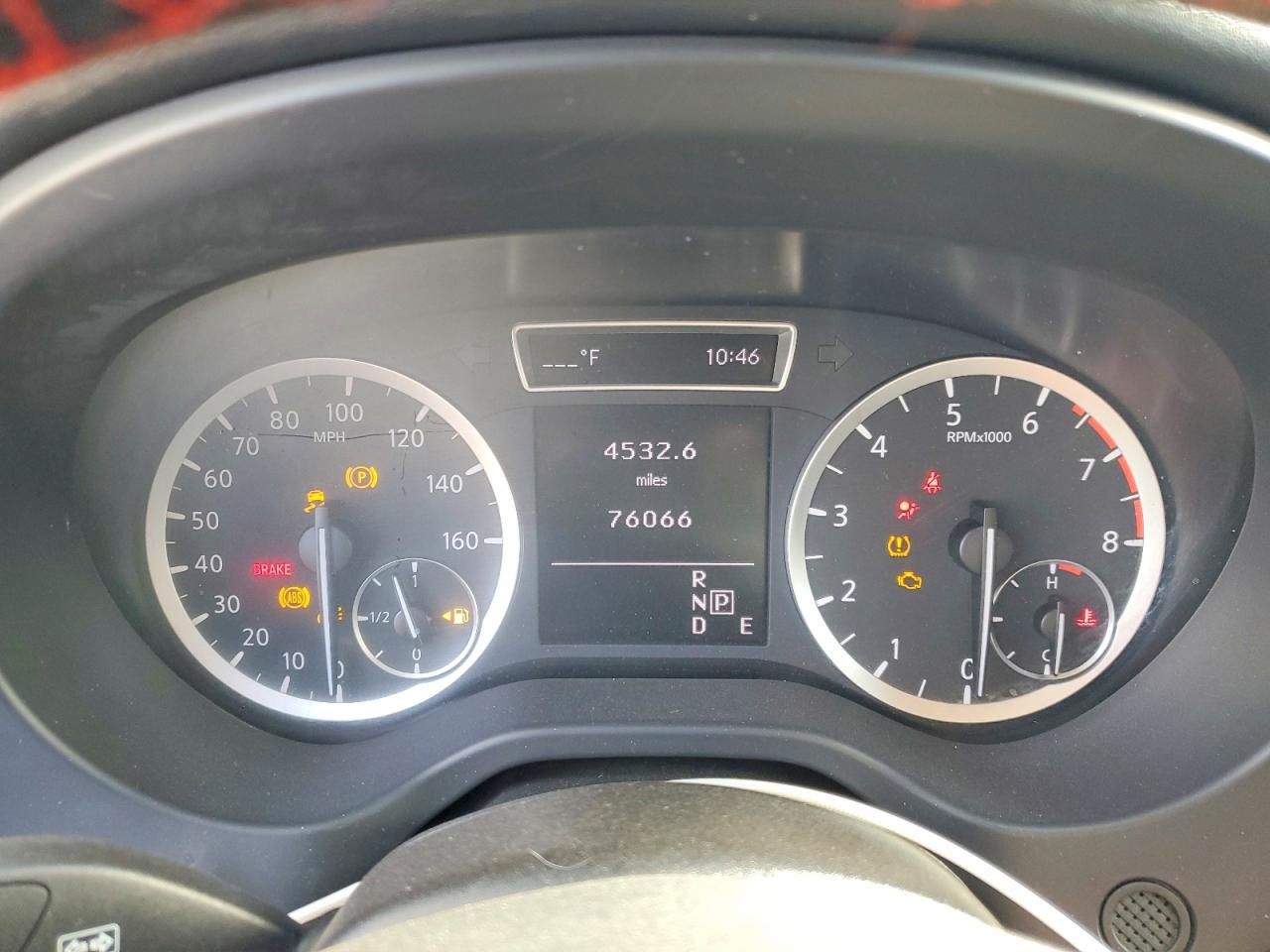 2018 Infiniti Qx30 Base