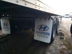 2020 Hyundai Translead VI2530152-AJRS DRY Van Trailer