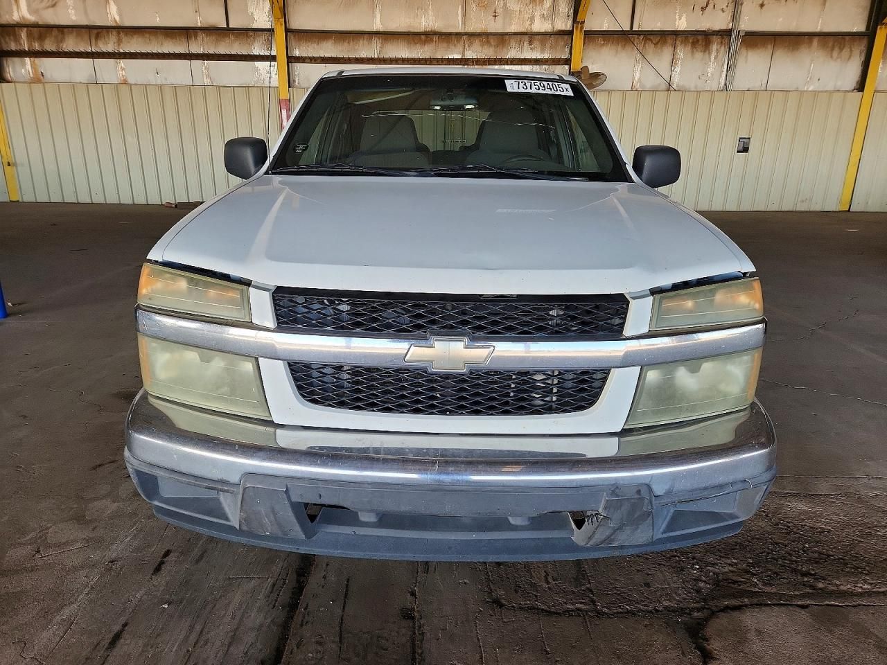 2006 Chevrolet Colorado
