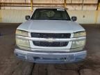 2006 Chevrolet Colorado