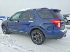 2011 Ford Explorer Limited